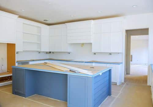 Kitchen Remodeling in West Chester