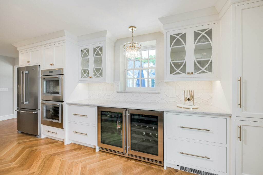 Expert Kitchen Remodeling | Windle D & C