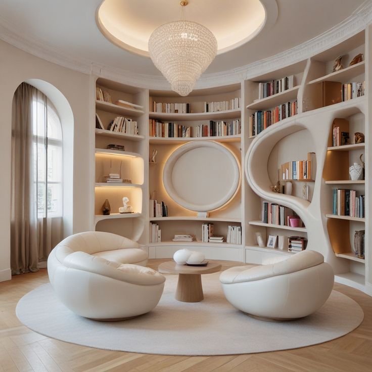 home libraries, luxury library, bespoke entertainment rooms 