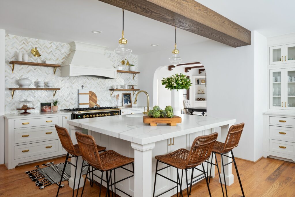 kitchen remodeling 