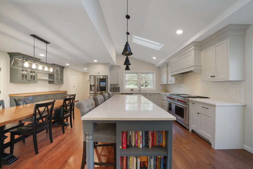 An image of a kitchen remodel